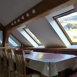 Appartements Scharzenberger Und Hinteregg