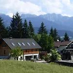 Appartements Scharzenberger Und Hinteregg