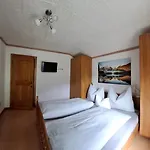 Appartements Scharzenberger Und Hinteregg
