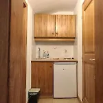 Appartements Scharzenberger Und Hinteregg