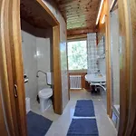 Appartements Scharzenberger Und Hinteregg