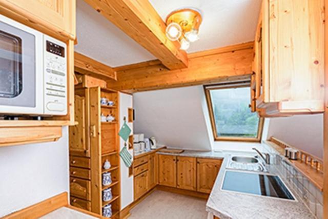 Apartment Scharzenberger Und Hinteregg *