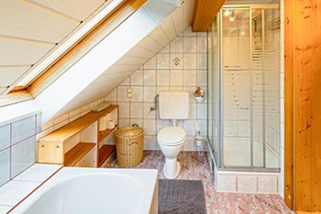 Apartment Scharzenberger Und Hinteregg *