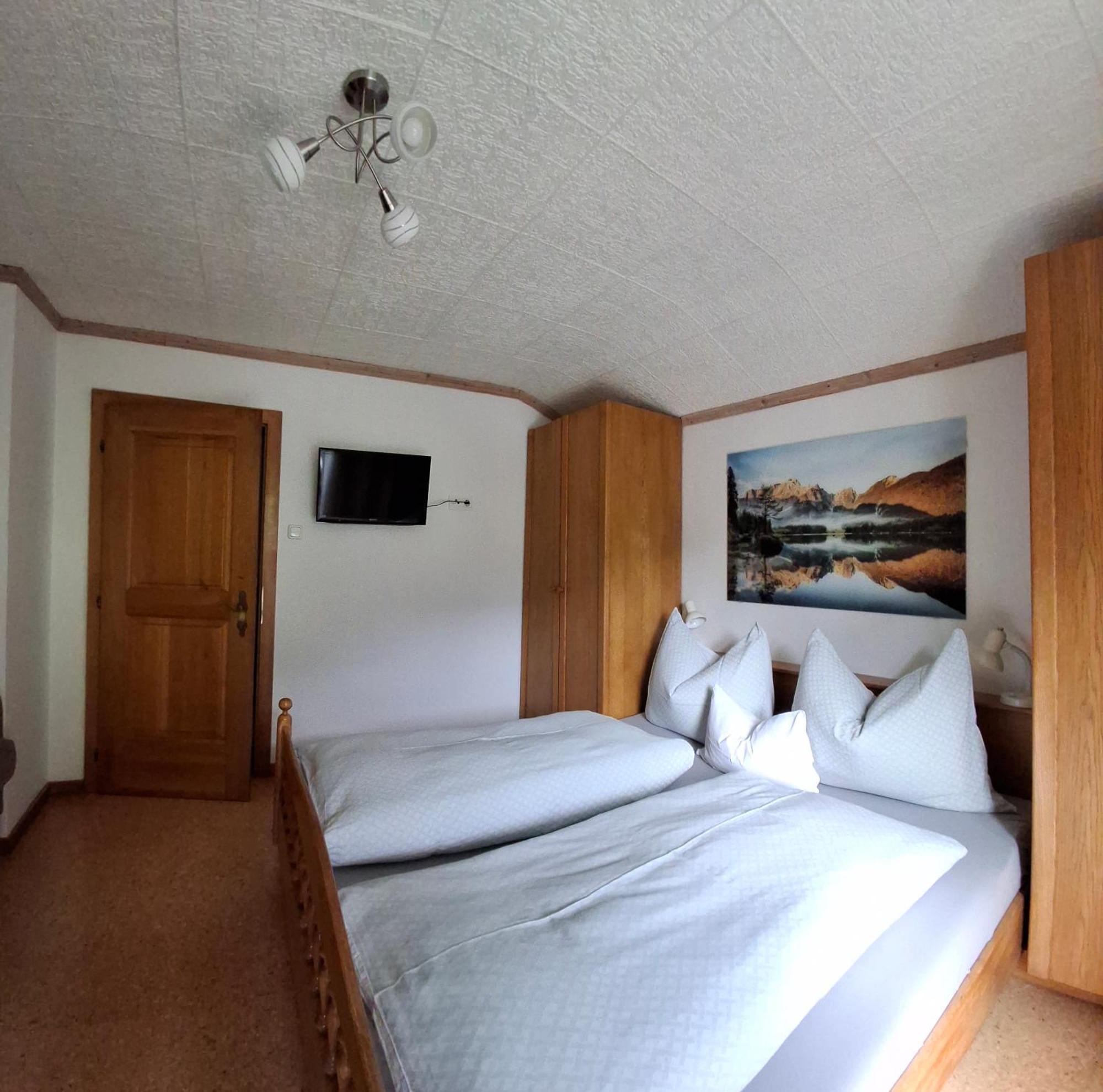 Apartmán Scharzenberger Und Hinteregg Schladming