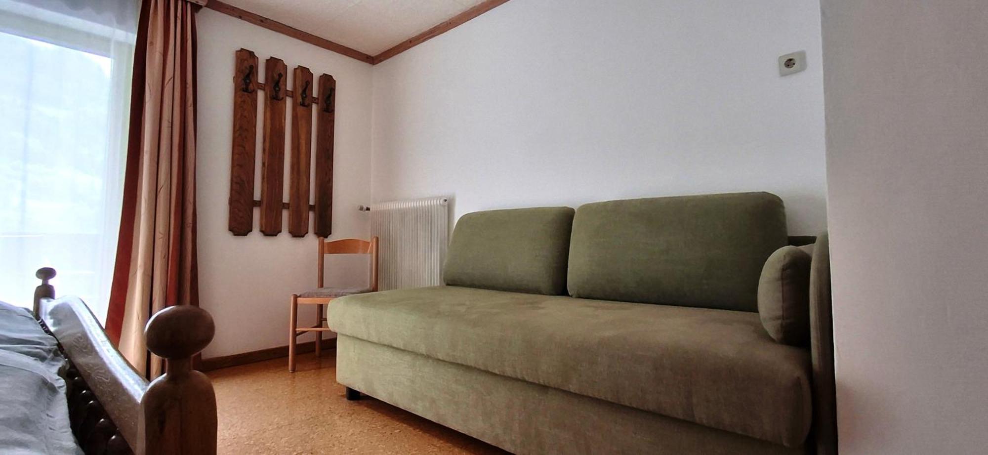 Scharzenberger Und Hinteregg Apartmán Schladming