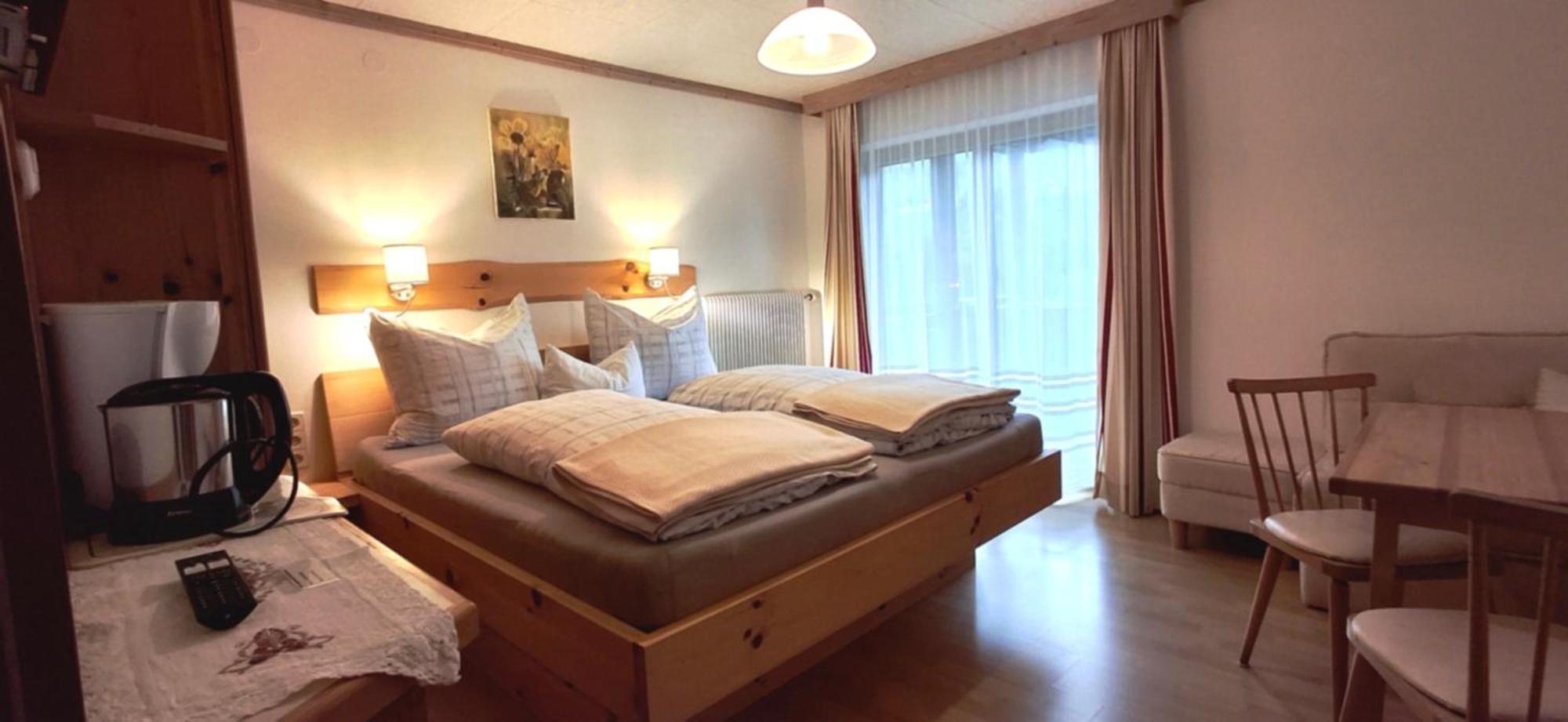 Scharzenberger Und Hinteregg Apartmán Schladming