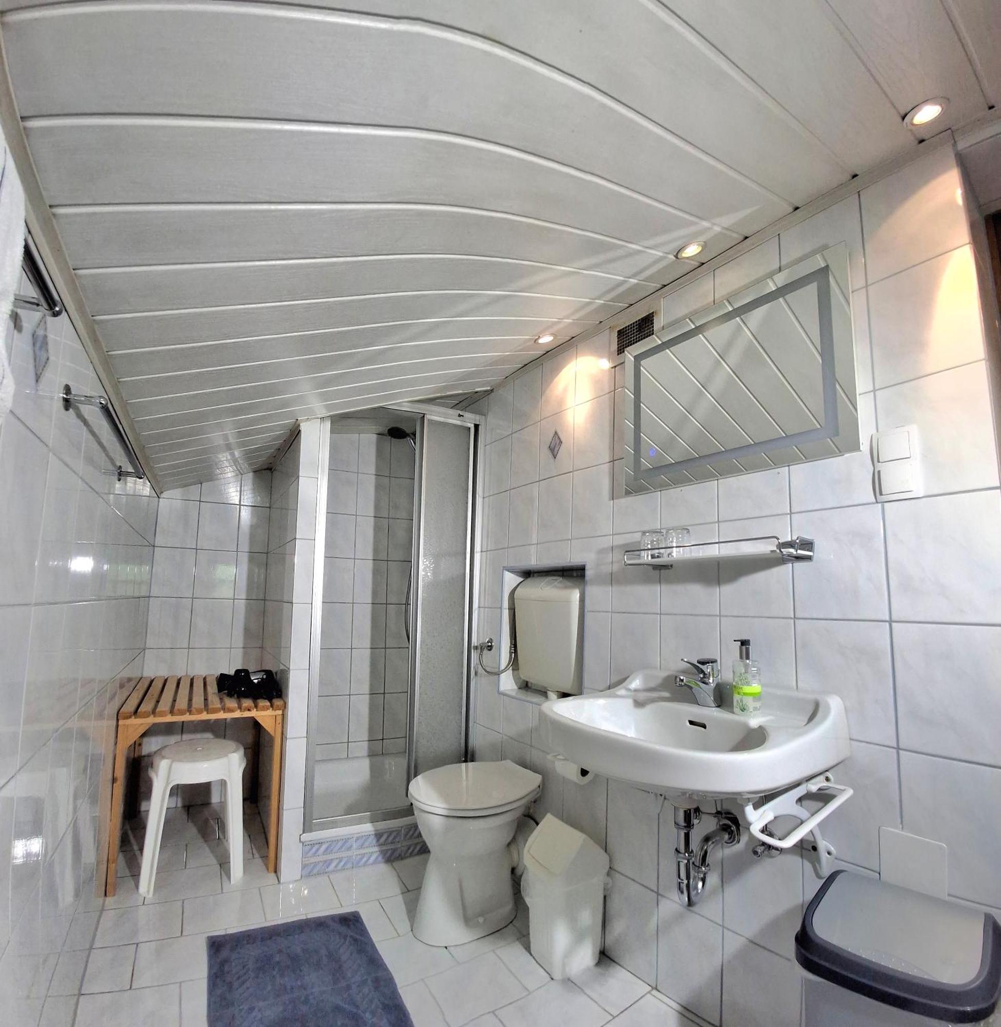 Apartmán Scharzenberger Und Hinteregg